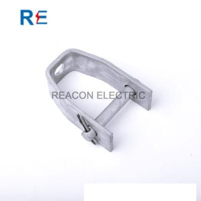 Hot DIP Galvanized Secondary Swinging Clevis