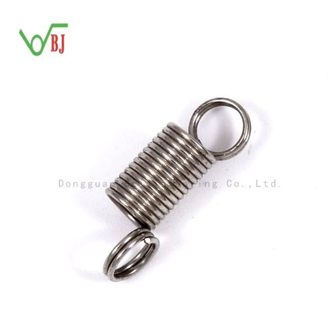 Hot Sell Factory Outlet Metal Accessories Special Tension Spring