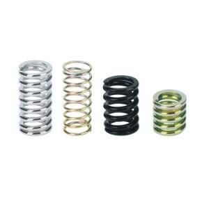 Heli Spring Manufacturers Customize Stainless Steel Compression Spring