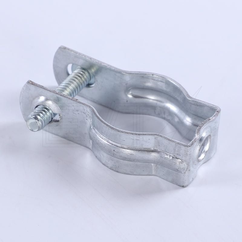 Steel Strut Clamp for EMT / IMC / Rigid Conduit