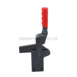Clamptek Factory Manual Heavy Duty Weldable Vertical Type Toggle Clamp CH-72420