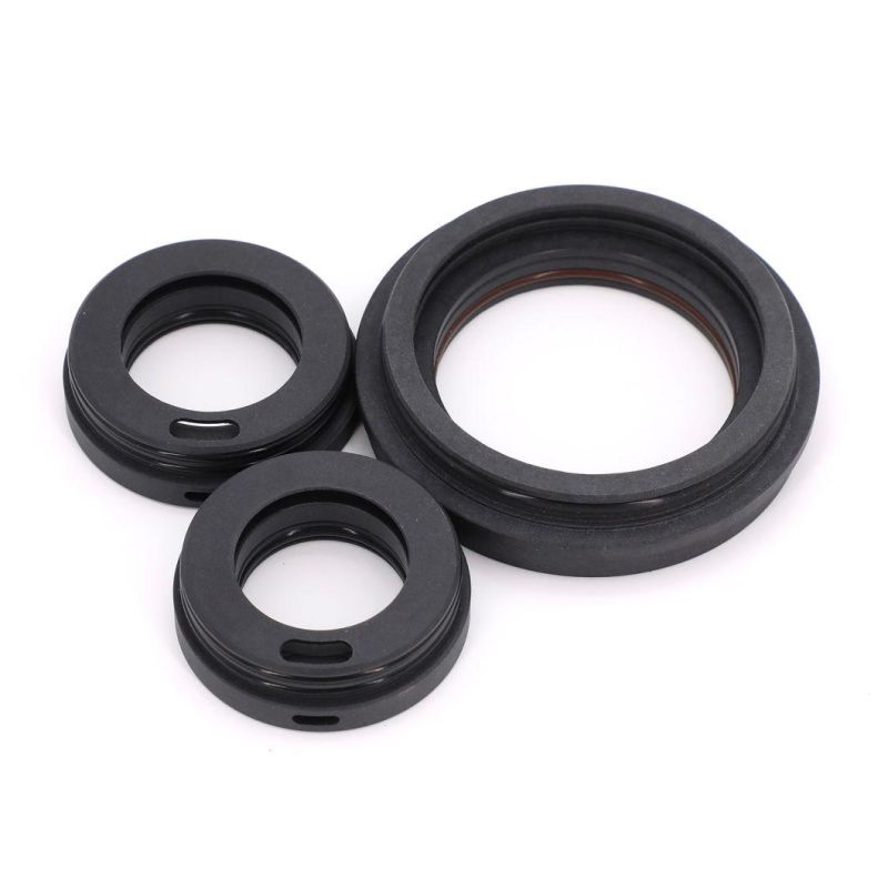 Made to Order Bearing Isolators