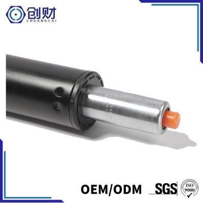Stroke100-160mm International Standard Nitrogen Gas Spring for Office Chair