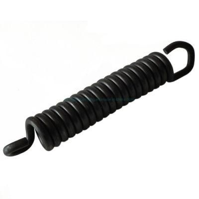 Extension Springs Hardware Auto Parts Motorcycle Springs Flat Spring Parts