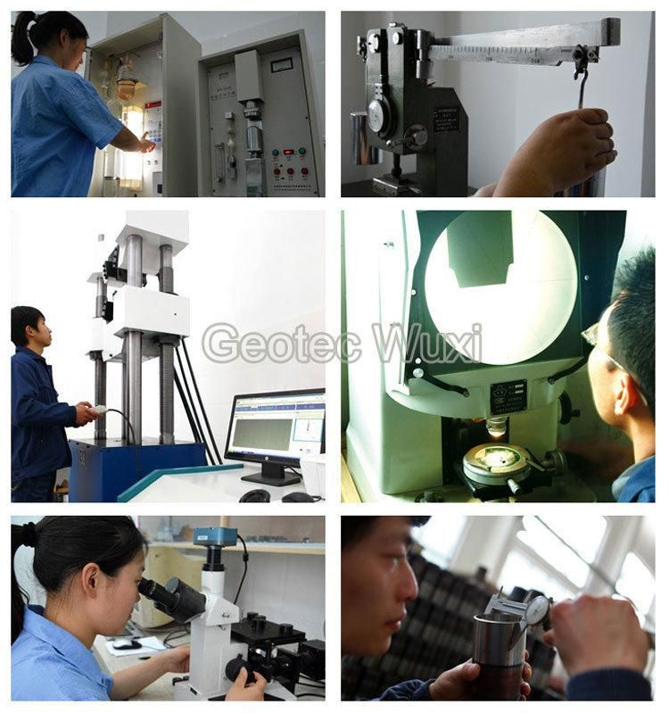 Hydraulic Clamp