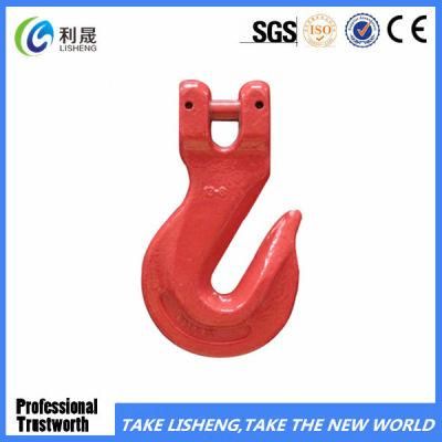 Cheap G80 Clevis Grab Hook for Lifting