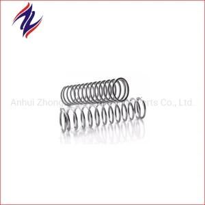 Metal Steel Small Coil Pressure Spring Custom Compression Spring