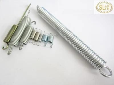 Slth-Es-017 Kis Music Wire Superior Extension Spring