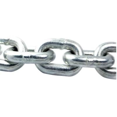 Wholesale Plastic Coated Welded Steel Link Chain