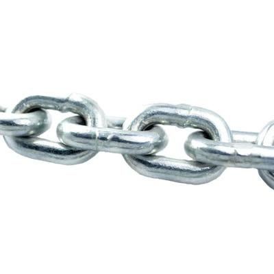 Hot Sale S, S. 304/316 Medium DIN764 Link Chain