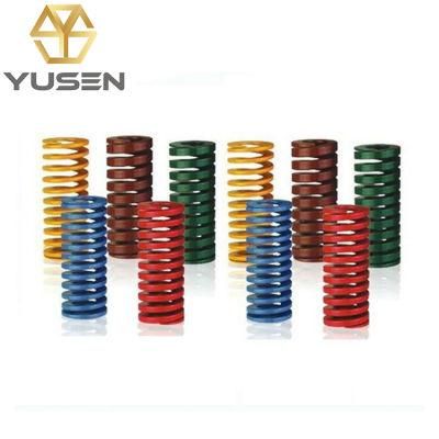 Mold and Die Compression Spring Compression Die Mold Spring