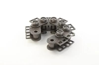 hot sale Roller Conveyor DONGHUA China Leaf Driving hangzhou chains Industry chain
