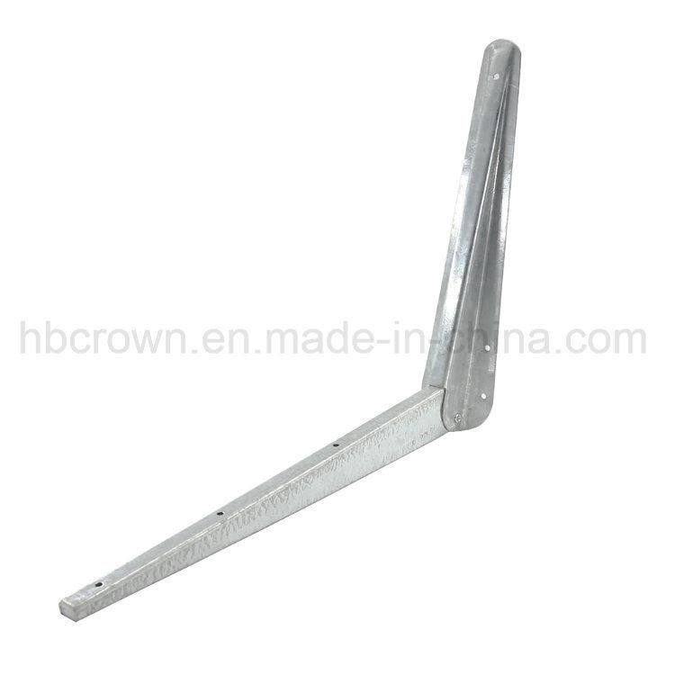 Factory Price Wall Mounting Shelf Bracket