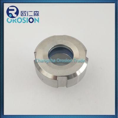Stainless Steel Endoscopic Union for Sanitary Grade
