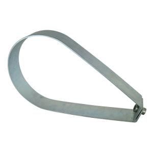 Standard Pear Band Clamp (EF500 Series)