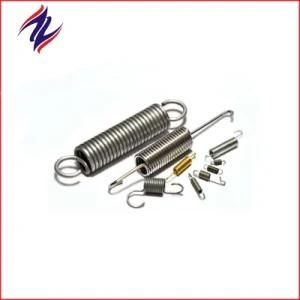 Custom Types of Extension Spring Spring Manufacturer