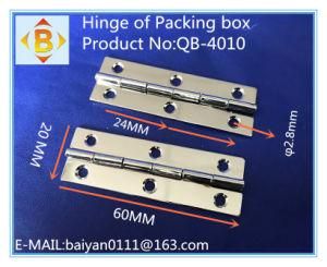 High Quality Hinged Copper Furniture Cabinet Door Hinge