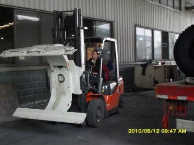2.7ton Forklift Tire Clamp (G13R27)