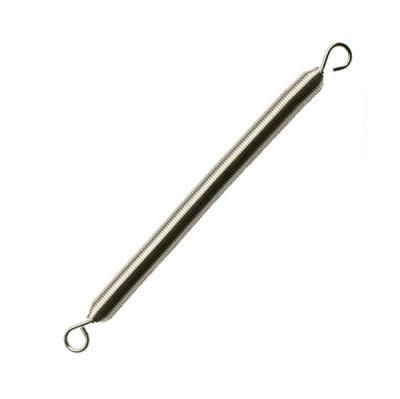 Strong Extension Tension Spring Manufacturer Original Reliable Factory