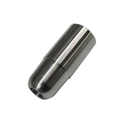 Customized CNC Turning Part Motor Bike Parts