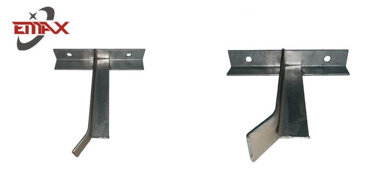 Hot DIP Galvanized Bracket for Pole Line Hardware