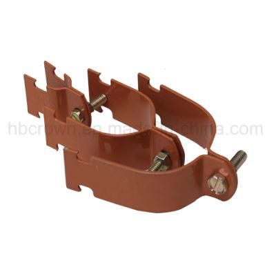 EMT Pipe Channel Strut Clamp