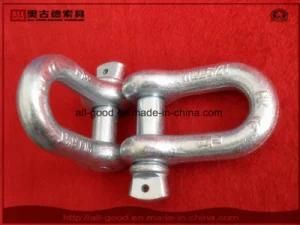 Rigging Us Type Forged Chain Lifting Shackle G210
