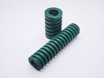 Professional Spiral Stamping Extra Heavy Load Compression Mold Die Spring