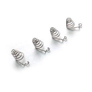 Battery Touch Spring, Customized Touch Switch Spring