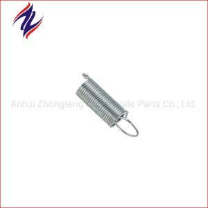Custom Metal Material Tension Spring
