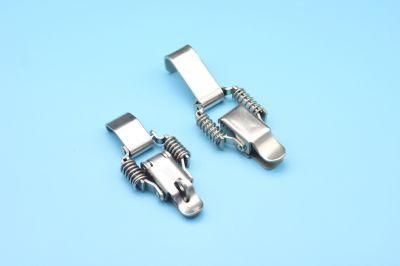 Stainless Steel Draw Latch
