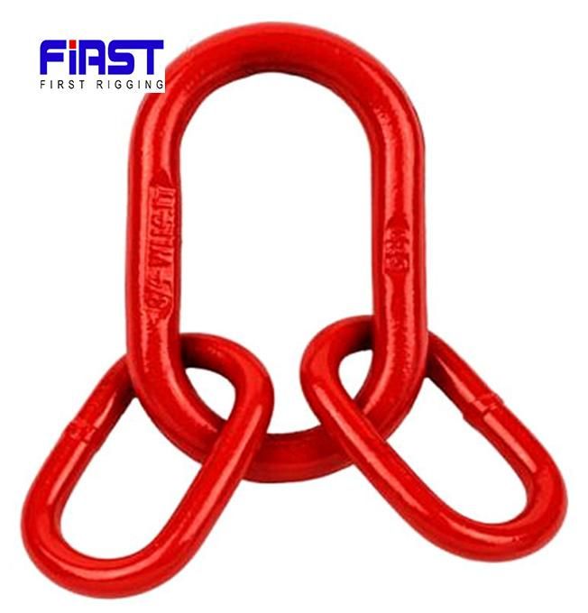 3/4 Inch A345 Us Type Master Link Assembly