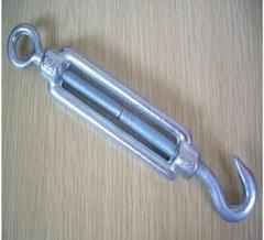 Top Quality Stainless Steel DIN1480 Turnbuckles