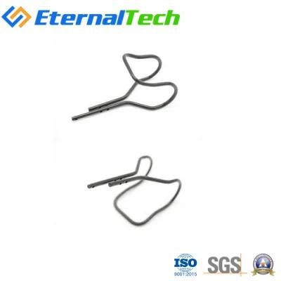 Thin Wire Stainless Steel Special Shaped Wire Forming Spring Deformed Spring