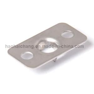 OEM Sheet Stamping Mount Bracket