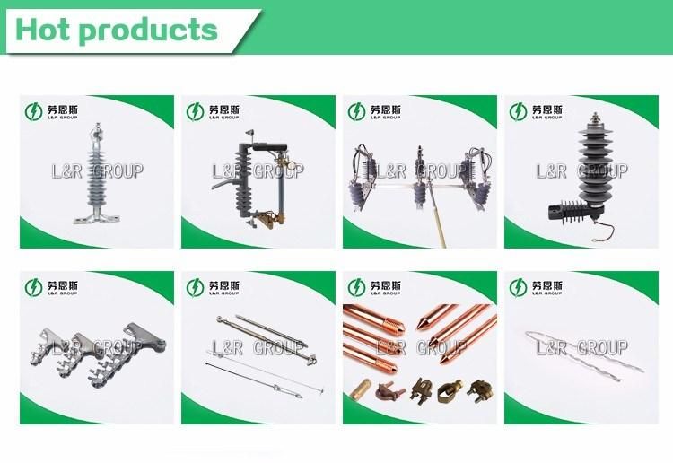 CCT-26 21-26mm2 Electric Cable C Shape Conduct Connection Fitting