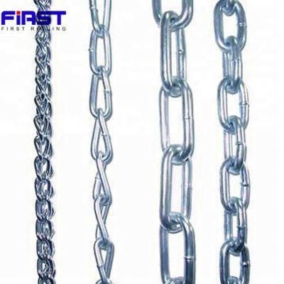 Nacm96 Standard G70 Chain with Competitive Price