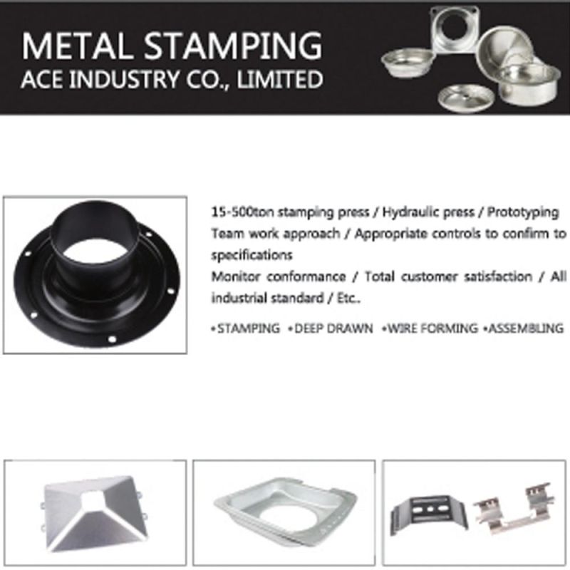 Custom Zinc Plating Metal Steel Clip/ OEM Clip with Surface Treatment