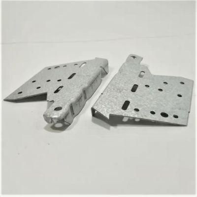 Fascia Standard Rafter Clip Bracket