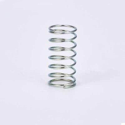 Wholesale Metal Small Coil Pressure Custom Compression Spring