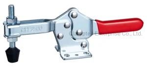 Clamptek Horizontal Handle Type Toggle Clamp CH-2500