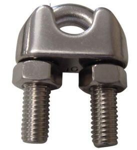 DIN741 Stainless Steel Wire Rope Clip