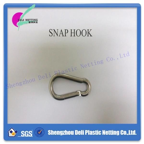 Stainless Steel S Hook for Shade Sail