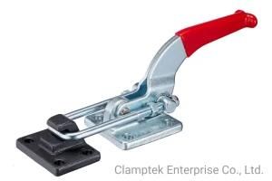 Forged Steel Base Latch Type Toggle Clamp CH-40370 (375)