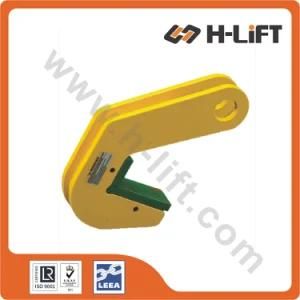 Pipe Lifting Clamp with 1.5-18ton Capacity, PLC Type