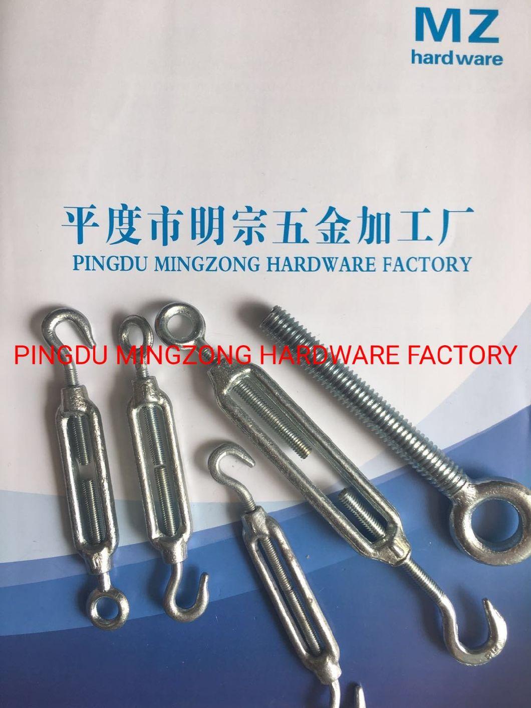 Turnbuckle, Rigging Turnbuckle, Forged Turnbuckle, Hardware Rigging Turnbuckle, Black Turnbuckle, Turnbuckle Screw, Concrete Turnbuckle