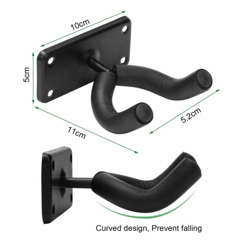 Skateboard Lognboard Hanger Wall Mount