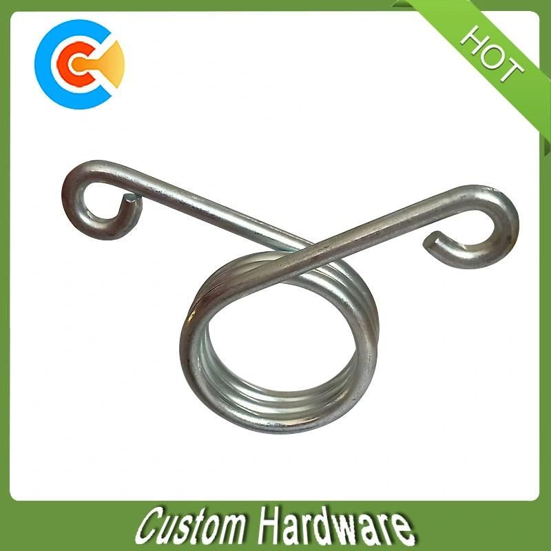 No Logo Extension Springs Torsion Spring for Trash Can