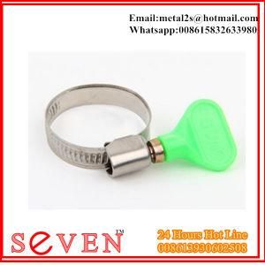 Handle Hose Clamp