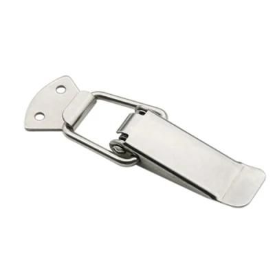 Stainless Steel Hook Package Box Toggle Latch